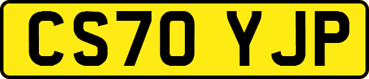 CS70YJP