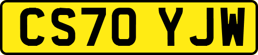 CS70YJW