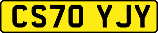 CS70YJY