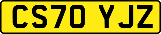 CS70YJZ