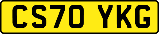 CS70YKG