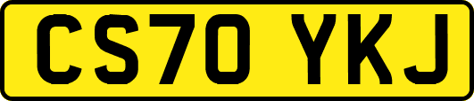 CS70YKJ