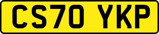 CS70YKP