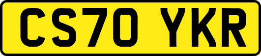 CS70YKR
