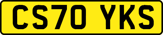 CS70YKS