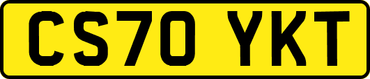 CS70YKT