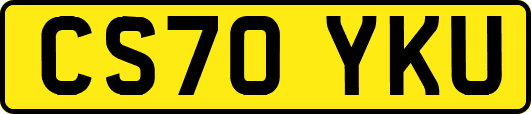 CS70YKU