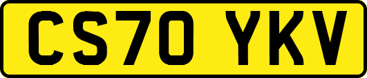 CS70YKV