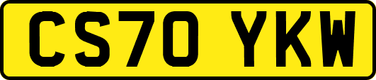 CS70YKW