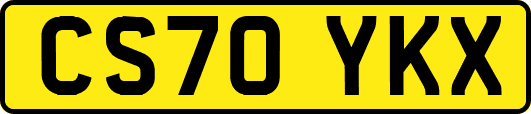 CS70YKX