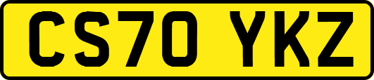 CS70YKZ