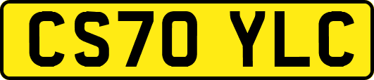 CS70YLC