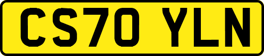 CS70YLN