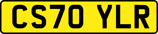 CS70YLR