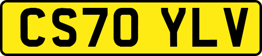 CS70YLV