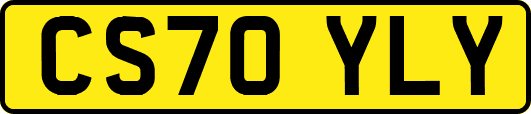 CS70YLY