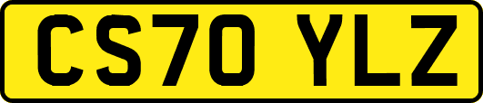 CS70YLZ
