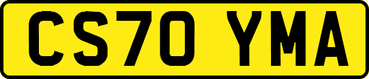 CS70YMA