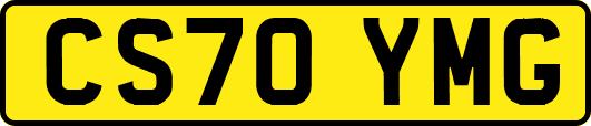 CS70YMG