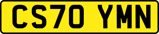 CS70YMN