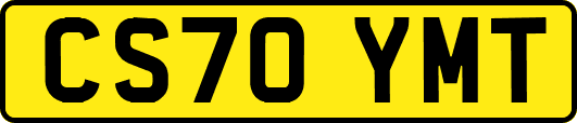 CS70YMT