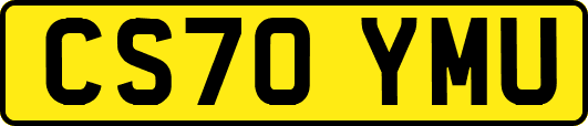 CS70YMU
