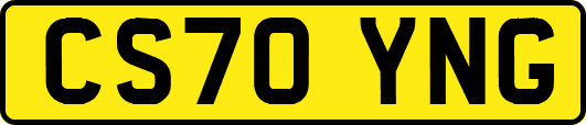 CS70YNG