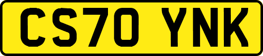 CS70YNK