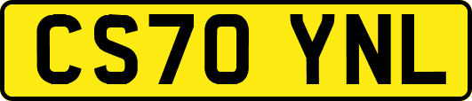 CS70YNL