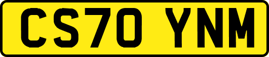 CS70YNM