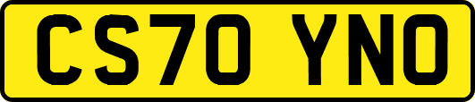 CS70YNO