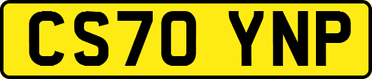 CS70YNP
