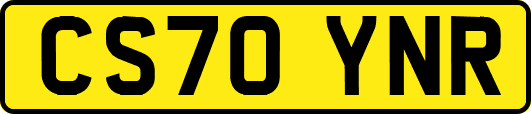 CS70YNR