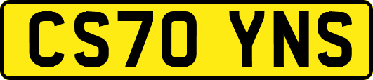 CS70YNS