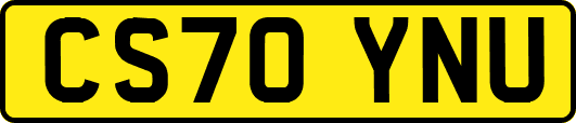 CS70YNU