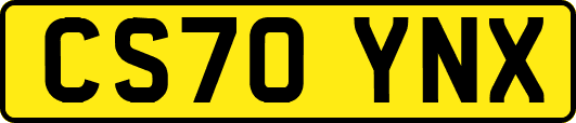 CS70YNX