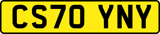 CS70YNY