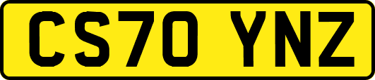 CS70YNZ