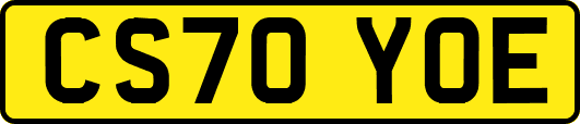 CS70YOE