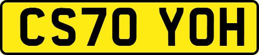 CS70YOH