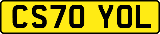 CS70YOL