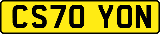 CS70YON