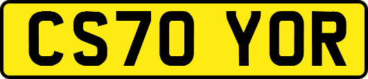 CS70YOR