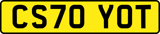 CS70YOT