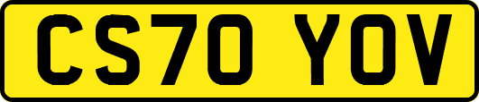 CS70YOV