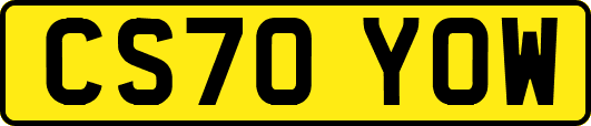 CS70YOW