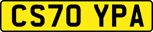 CS70YPA