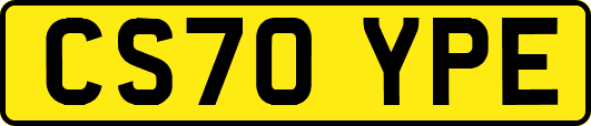 CS70YPE