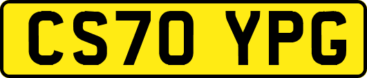 CS70YPG