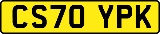 CS70YPK